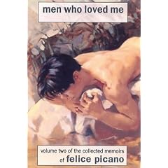 Men Who Loved Me
