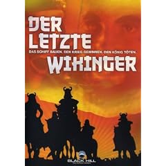 Der letzte Wikinger