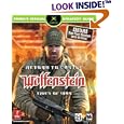 Return to Castle Wolfenstein: Tides of War (Prima's Official Strategy Guide)