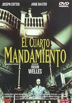 The Magnificent Ambersons