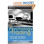 The Psychology of Trading: Tools and Techniques for Minding the Markets