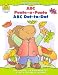 ABC Dot-to-Dot Bilingual: Get Ready!