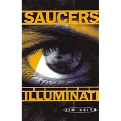 Saucers of the Illuminati