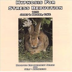 Hypnosis for Stress Reduction