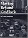 Books : Moving Beyond Gridlock: Traffic and Development