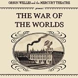 Review MJW Publishing Limited  / The War of the Worlds