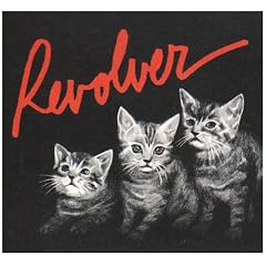 Revolver