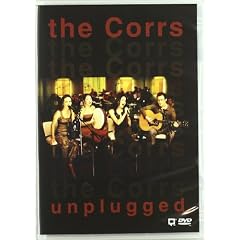 The Corrs - Unplugged