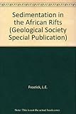 Sedimentation in the African rifts