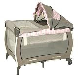 Baby Trend Playard - Dakota by Baby Trend