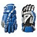 Brine Prospect Lacrosse Gloves 13 (Red)