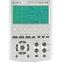Sony RM-AV3100 18-Device Fully Editable Touch Screen Universal Remote Control