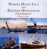 Marine heavy lift and rigging operations