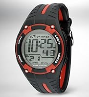 Digital Display Sports Watch