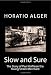 Slow and Sure: The Story of Paul Hoffman the Young Street-Merchant