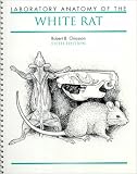 Laboratory Anatomy of the White Rat (Laboratory Anatomy Series)