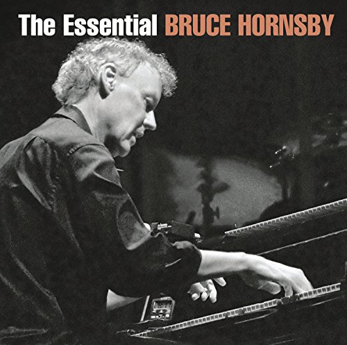 BRUCE HORNSBY - Intersections 1985-2005(CD2) - Zortam Music