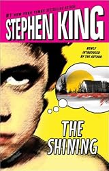 The Shining by Stephen King