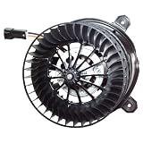 PARTSMART SMR1162453 Blower Motor, Main unit motor assembly