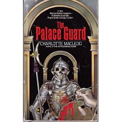 Palace Guard