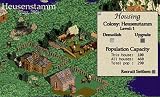 Eigenschaften Acclaim  / Conquest Of The New World (Blackmarket)