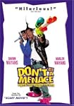 Don't Be a Menace to South Central Wh...