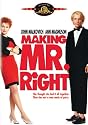 Making Mr Right