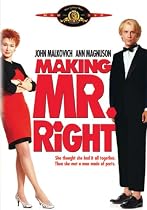 Making Mr Right