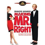 Making Mr. Right (Widescreen) [Import]by John Malkovich