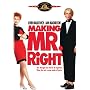 Making Mr Right