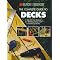 Outdoor projects, landscaping (Black & Decker).