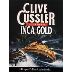 Inca Gold