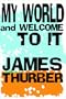 My World And Welcome To It