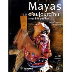 Les Mayas