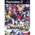 DISGAEA 2 - Cursed Memories