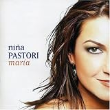 Maria an album by Pastori Nina