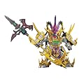 BB戦士 三国伝 NO.357 玄武装 呂布 (げんぶそう りょふ)トールギス