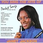Hits Of Janet Jackson (Karaoke) by Karaoke