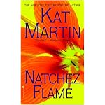 Natchez Flame book cover
