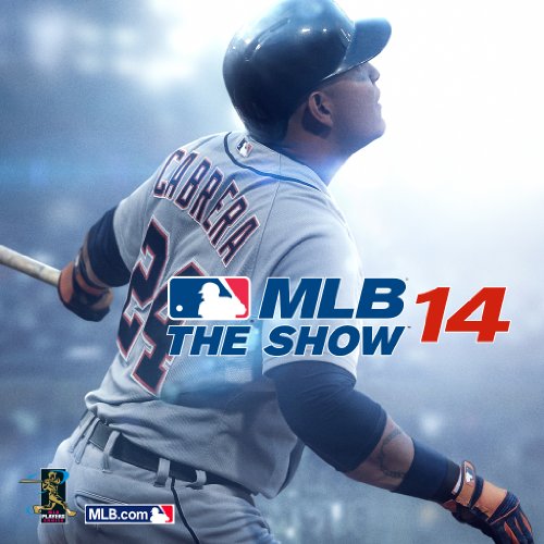 MLB 14 THE SHOW PS3 (includes Manual)  - PS3 [Digital Code]