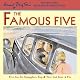 Famous Five: 'Five Go to Smuggler's Top' & 'Five Get into a Fix'