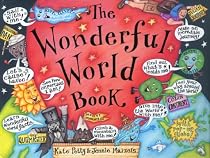 The Wonderful World Book