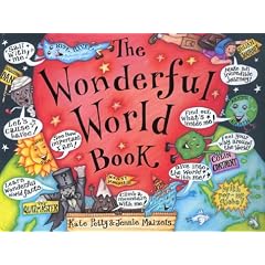The Wonderful World Book