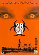 28 Days Later ... [DVD] [2002]