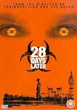 28 Days Later ... [DVD] [2002]
