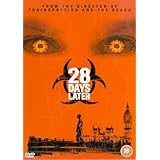 28 Days Later (2002) [DVD]by Cillian Murphy