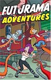 Futurama Adventures