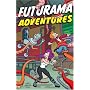 Futurama Adventures