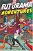 Books : Futurama Adventures