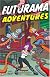 Futurama Adventures